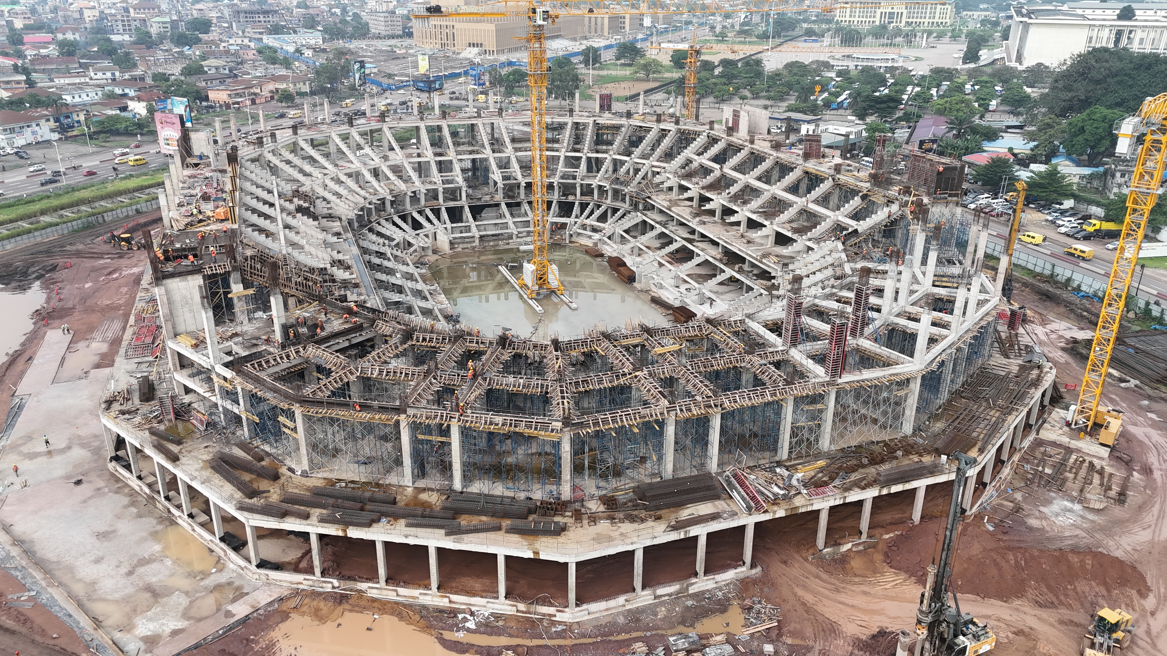Kinshasa_Arena