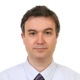 H.Çağlar Çöğür