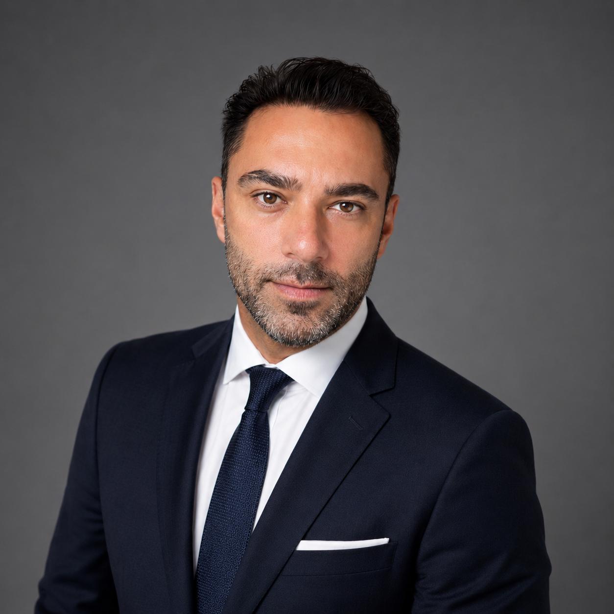 Onur Demirkanlı